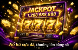 shbet0vin Nổ Hũ